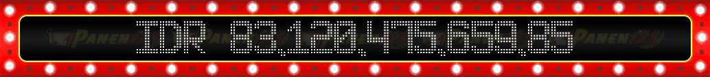 Rajatoto888 Jackpot